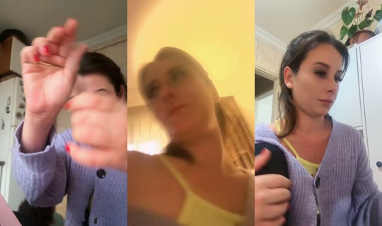 tugceyildizayonur's Stream - Jul 25, 2026, 5:19 PM