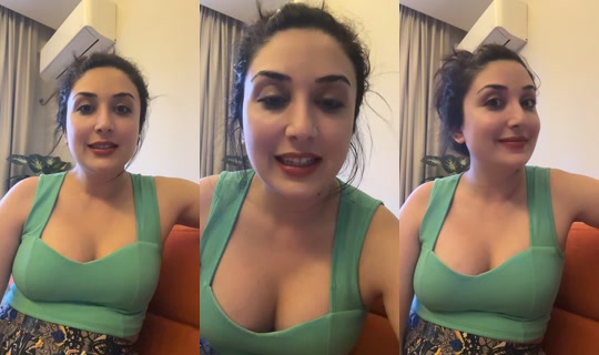 tuiyan2's Stream - Jul 18, 2026, 5:04 PM