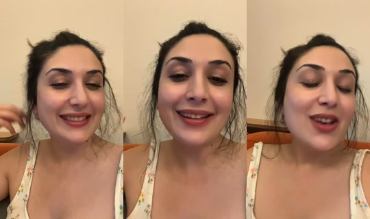 tuiyan2's Stream - Jul 18, 2026, 8:21 PM