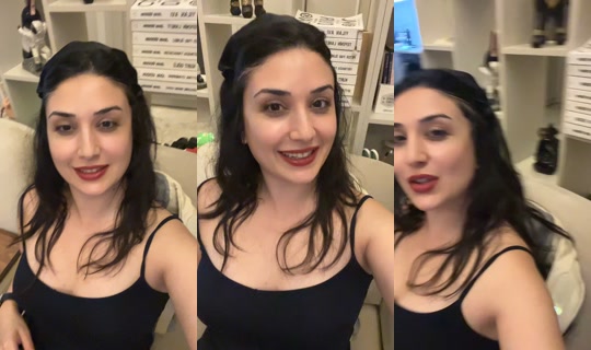 tuiyan2's Stream - Jul 20, 2026, 8:22 PM