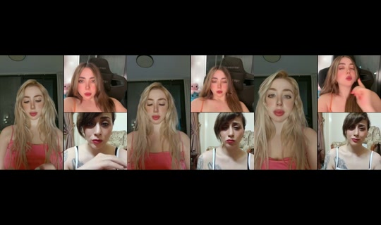 tulinlive1 2026년 7월 17일 AM 12:08에 녹화됨