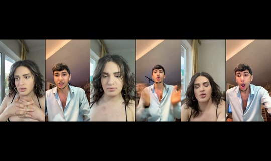 turacgil's Stream - Oct 8, 2026, 1:15 PM