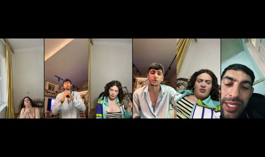 turacgil's Stream - Oct 8, 2026, 2:05 PM