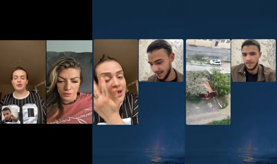 Stream turacgil - 9 Okt 2026, 12.17