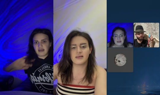 turacgil's Stream - Oct 14, 2026, 3:32 PM
