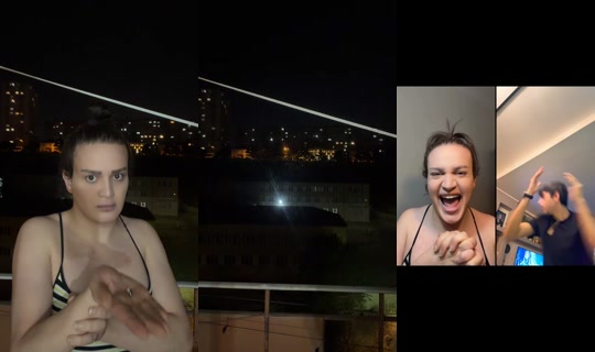 turacgil's Stream - Oct 16, 2026, 8:43 PM