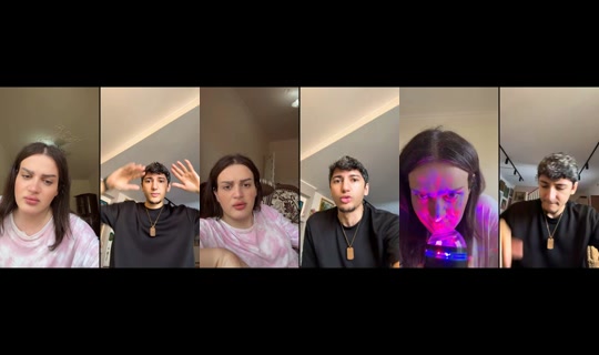 Stream ni turacgil - Okt 17, 2026, 8:52 AM