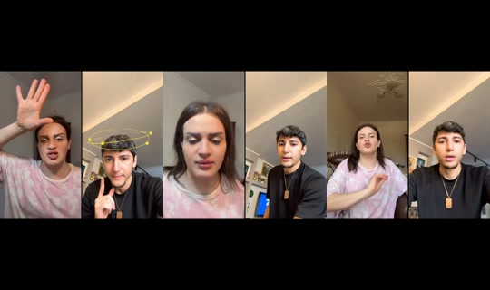 Stream ni turacgil - Okt 17, 2026, 9:26 AM