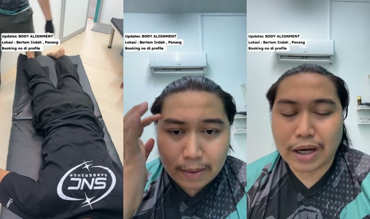 turaspenang's Stream - Jul 25, 2026, 11:22 AM