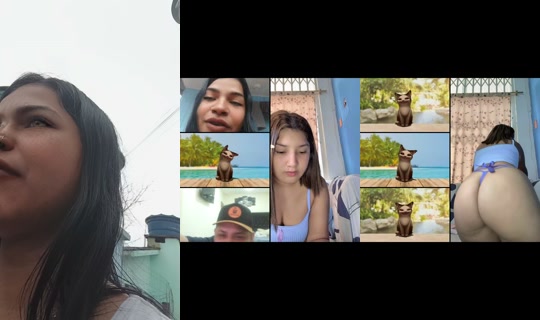 turealpatrona123's Stream - Jul 22, 2026, 3:17 PM