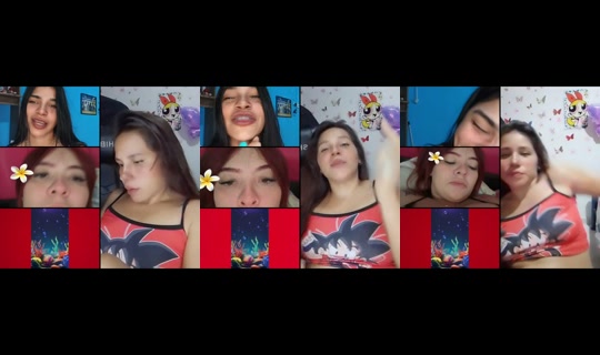 turealpatrona123's Stream - Jul 29, 2026, 11:06 AM