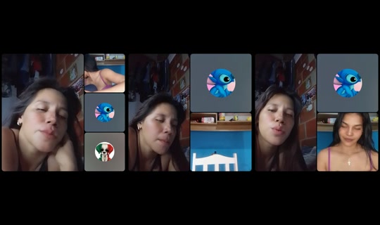 turealpatrona123's Stream - Aug 2, 2026, 8:30 AM