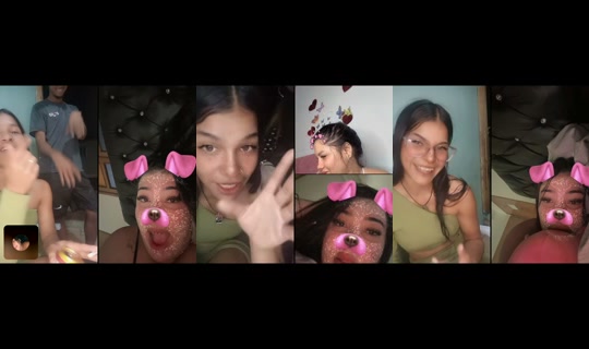 turealpatrona123's Stream - Sep 19, 2026, 12:50 AM