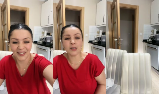 turkan_queen's Stream - Jul 27, 2026, 3:58 PM