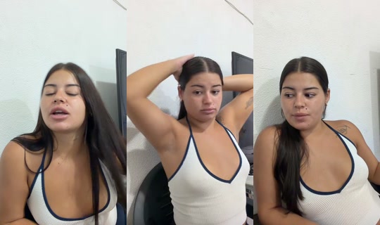 tusschiquesss's Stream - Jul 24, 2026, 8:21 PM