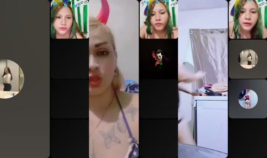 tuubabyhorny's Stream - Jul 27, 2026, 9:10 AM
