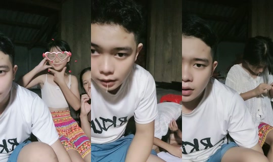 tuyen.triu.van7's Stream - Jul 19, 2026, 2:30 PM