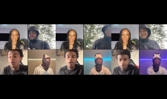 twerkqwinn1's Stream - Aug 6, 2026, 8:09 PM