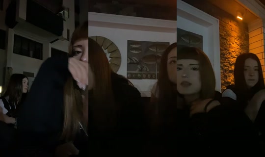 twinl3rrbitches's Stream - Jul 22, 2026, 7:32 PM