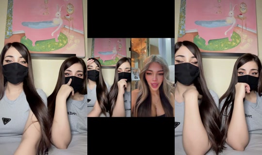 twins.lion2's Stream - Aug 5, 2026, 10:30 PM