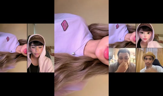 Stream ni twovibeslive - Ago 7, 2026, 1:55 PM