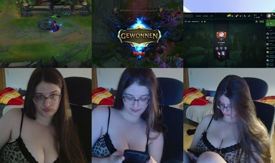 txnja.04's Stream - Aug 5, 2026, 5:59 PM