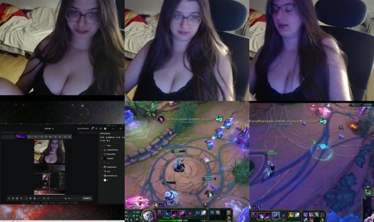 txnja.04's Stream - Aug 7, 2026, 7:45 PM
