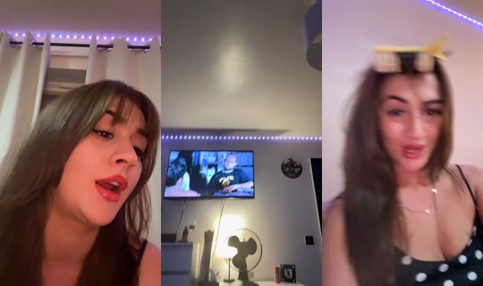 tyammieainsworth4's Stream - Jul 24, 2026, 12:10 AM