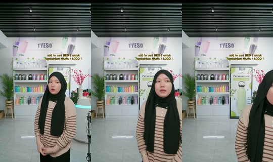 Live de tyeso_malaysia - 22 de jul. de 2026, 9:35