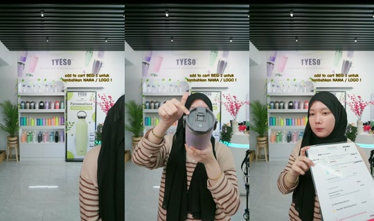 Live de tyeso_malaysia - 22 de jul. de 2026, 11:21