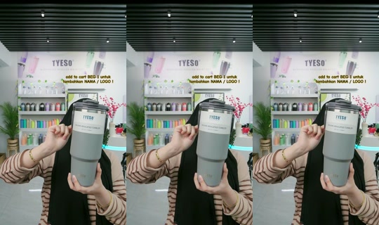 Live de tyeso_malaysia - 22 de jul. de 2026, 13:03