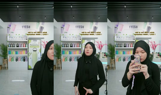 tyeso_malaysia's Stream - Jul 23, 2026, 10:38 AM