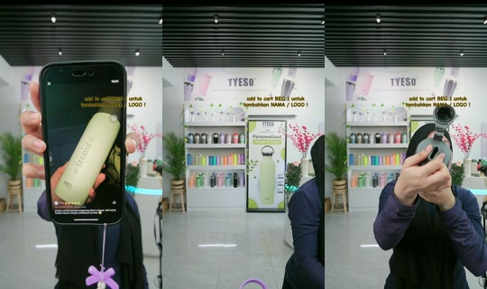 tyeso_malaysia's Stream - Jul 24, 2026, 9:25 AM