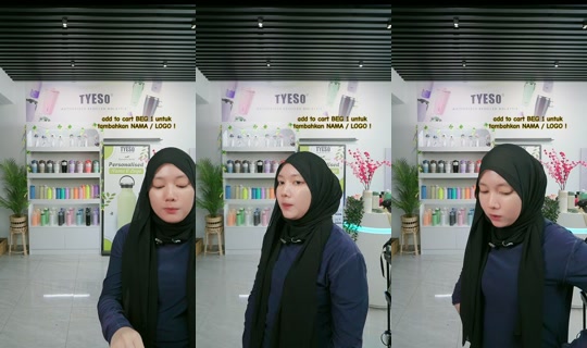 tyeso_malaysia's Stream - Jul 24, 2026, 11:58 AM