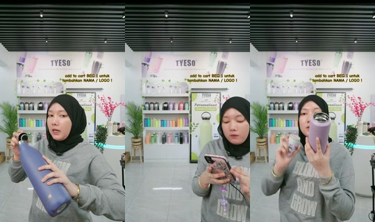 Stream de tyeso_malaysia – 25 juil. 2026, 9:19