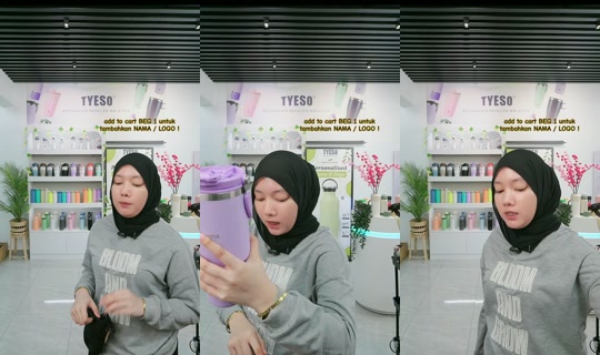 Stream de tyeso_malaysia – 25 juil. 2026, 10:10