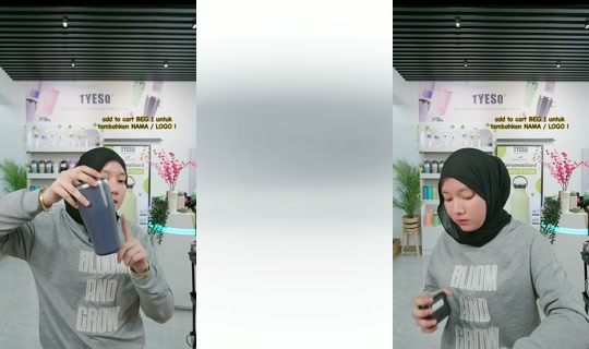 Stream de tyeso_malaysia – 25 juil. 2026, 12:46