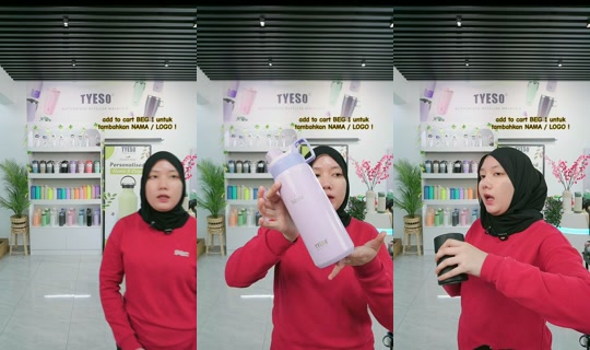 tyeso_malaysia 的直播 - 2026年7月26日 4:10