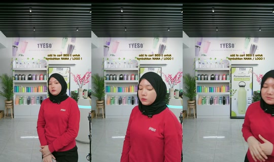 tyeso_malaysia 的直播 - 2026年7月26日 5:01