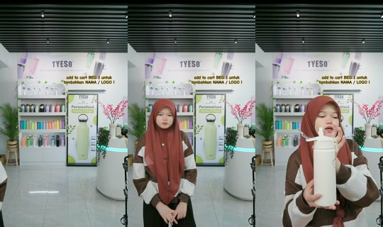 tyeso_malaysia 的直播 - 2026年7月26日 7:02