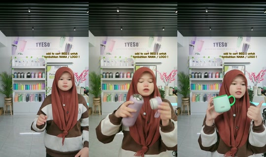 tyeso_malaysia's Stream - Jul 26, 2026, 10:26 AM