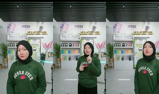 tyeso_malaysia의 방송 - 2026년 7월 27일 AM 6:01