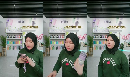 tyeso_malaysia의 방송 - 2026년 7월 27일 AM 6:52