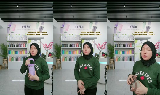 ไลฟ์ของ tyeso_malaysia - 27 ก.ค. 2569 10:17