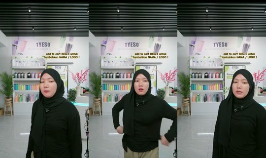 tyeso_malaysia's Stream - Jul 28, 2026, 7:38 AM
