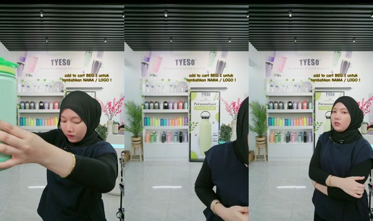 Stream ni tyeso_malaysia - Hul 29, 2026, 11:41 AM