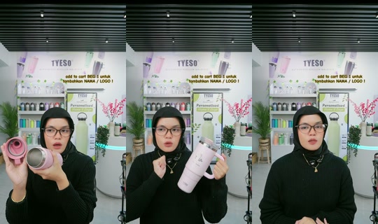 Stream ni tyeso_malaysia - Hul 29, 2026, 2:59 PM
