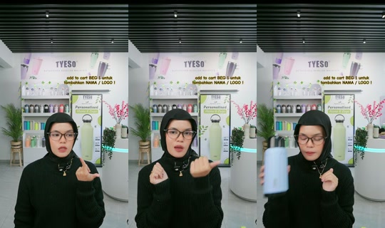 Stream ni tyeso_malaysia - Hul 29, 2026, 4:46 PM