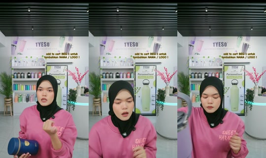 tyeso_malaysia's Stream - Jul 31, 2026, 7:09 AM