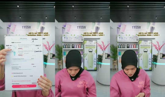 tyeso_malaysia's Stream - Jul 31, 2026, 8:00 AM